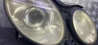 162592-00 Фара правая Mercedes E W211 Арт 4-78, вид 3