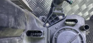 162592-00 Фара правая Mercedes E W211 Арт 4-78, вид 8