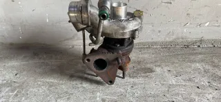 54359710029 Турбина Renault Kangoo 2 Арт 17-9-56, вид 3