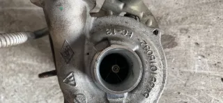 54359710029 Турбина Renault Kangoo 2 Арт 17-9-56, вид 5