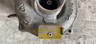 54359710029 Турбина Renault Kangoo 2 Арт 17-9-56, вид 6