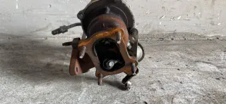 54359710029 Турбина Renault Kangoo 2 Арт 17-9-56, вид 7