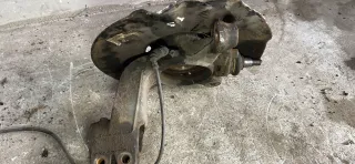 7H0407 258 G кулак правый Volkswagen Transporter T5 Арт 65-56, вид 3