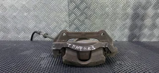 410119298R Суппорт передний левый Renault Trafic 3 Арт 72-46, вид 2