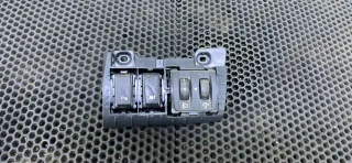 1406083X Рамка под магнитолу Opel Vivaro B Арт 360-8