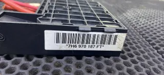 7H6970187FT Блок предохранителей Volkswagen Transporter T5 Арт 109-141, вид 4