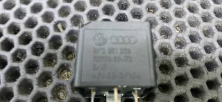 8K0951253 Реле (прочие) Audi A6 C6 (S6,RS6) Арт 594-2, вид 4