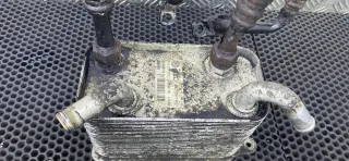 7H0317020 Радиатор масляный Volkswagen Transporter T5 Арт 496-2, вид 2