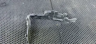 244310005R Планка крепления аккумулятора Renault Scenic 2 Арт 1135-1
