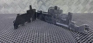 244310005R Планка крепления аккумулятора Renault Scenic 2 Арт 1135-1, вид 2