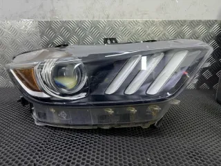 FR3B13005B Фара правая Ford Mustang 6 Арт 4-73, вид 1