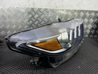 FR3B13005B Фара правая Ford Mustang 6 Арт 4-73, вид 2