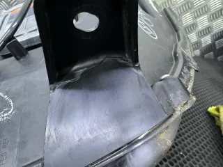 FR3B13005B Фара правая Ford Mustang 6 Арт 4-73, вид 6