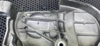 7700108307 Защита (кожух) ремня ГРМ Renault Megane 1 Арт 17-86-21, вид 4