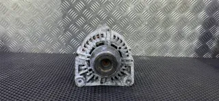 8200100907 Генератор Renault Megane 2 Арт 17-2-184, вид 1