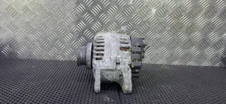 8200100907 Генератор Renault Megane 2 Арт 17-2-184, вид 2
