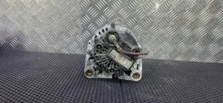 8200100907 Генератор Renault Megane 2 Арт 17-2-184, вид 3