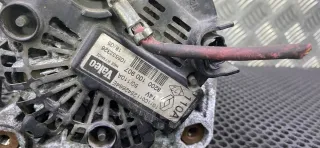 8200100907 Генератор Renault Megane 2 Арт 17-2-184, вид 4