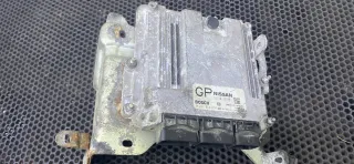 0281013874 Блок управления (другие) Nissan X-Trail T31 Арт 657-15, вид 1