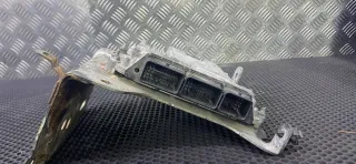 0281013874 Блок управления (другие) Nissan X-Trail T31 Арт 657-15, вид 3