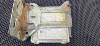 0281013874 Блок управления (другие) Nissan X-Trail T31 Арт 657-15, вид 4