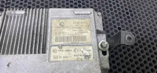 616551000 Блок управления (другие) Renault Sandero 1 Арт 657-14, вид 2
