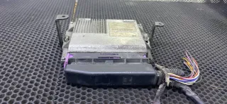 616551000 Блок управления (другие) Renault Sandero 1 Арт 657-14, вид 3