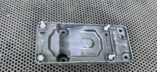 349046369R Опора под домкрат (поддомкратная подушка) Renault Megane 4 Арт 88-1, вид 1