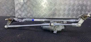 7292654-08 Механизм стеклоочистителя (трапеция дворников) BMW X5 F15 Арт 15-4, вид 4