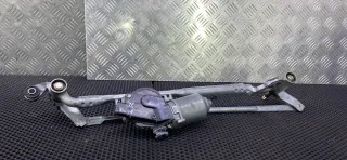 7292654-08 Механизм стеклоочистителя (трапеция дворников) BMW X5 F15 Арт 15-4, вид 6