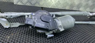 7292654-08 Механизм стеклоочистителя (трапеция дворников) BMW X5 F15 Арт 15-4, вид 7
