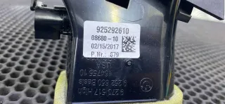 925292610 Дефлектор обдува салона BMW X5 F15 Арт 222-18, вид 6