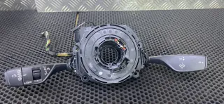 9368599 Переключатель подрулевой (стрекоза) BMW X5 F15 Арт 78-41