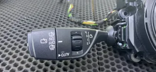 9368599 Переключатель подрулевой (стрекоза) BMW X5 F15 Арт 78-41, вид 2
