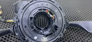 9368599 Переключатель подрулевой (стрекоза) BMW X5 F15 Арт 78-41, вид 4