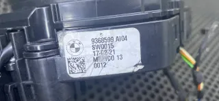 9368599 Переключатель подрулевой (стрекоза) BMW X5 F15 Арт 78-41, вид 10