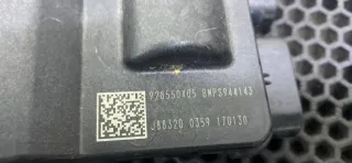 928550405 Распределитель тока BMW X5 F15 Арт 218-1, вид 6