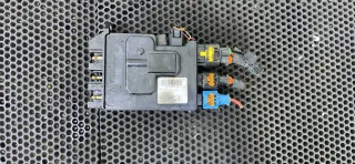 243800011R Блок предохранителей Renault Megane 3 Арт 109-49, вид 1