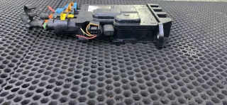 243800011R Блок предохранителей Renault Megane 3 Арт 109-49, вид 4