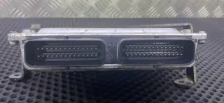 616551000 Блок управления двигателем Dacia Sandero 1 Арт 37-98, вид 4