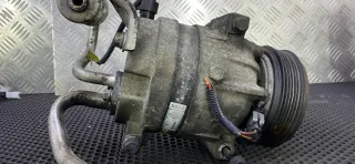 6560639 Компрессор кондиционера Renault Megane 1 Арт 17-4-155