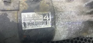 968826858000 Стартер Citroen Xsara Picasso Арт 17-68-148, вид 4