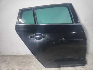  Дверь задняя правая Renault Megane 4 Арт 29-29