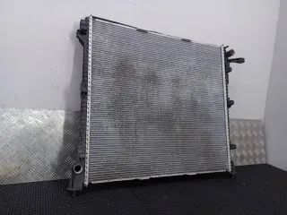 2N0121253C Радиатор (основной) Volkswagen Crafter 2 Арт 31-2-15, вид 2