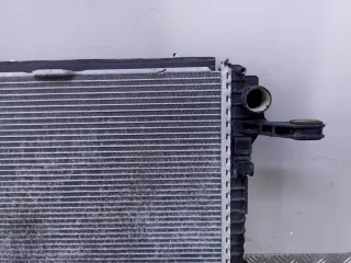 2N0121253C Радиатор (основной) Volkswagen Crafter 2 Арт 31-2-15, вид 4