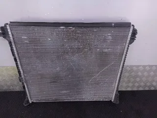 2N0121253C Радиатор (основной) Volkswagen Crafter 2 Арт 31-2-15, вид 8