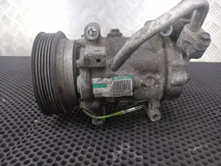 8200953359 Компрессор кондиционера Renault Clio 3 Арт 17-4-132, вид 1