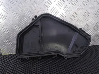 7L0937576B крышка блока предохранителей Volkswagen Touareg 2 Арт 109-2-5, вид 4
