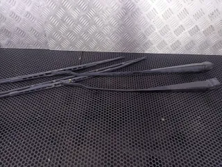 6C1117526DA,6C1117526BA Щеткодержатель (поводок стеклоочистителя, дворник) Ford Transit 3 restailing Арт 15-1-3, вид 1