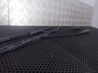6C1117526DA,6C1117526BA Щеткодержатель (поводок стеклоочистителя, дворник) Ford Transit 3 restailing Арт 15-1-3, вид 3